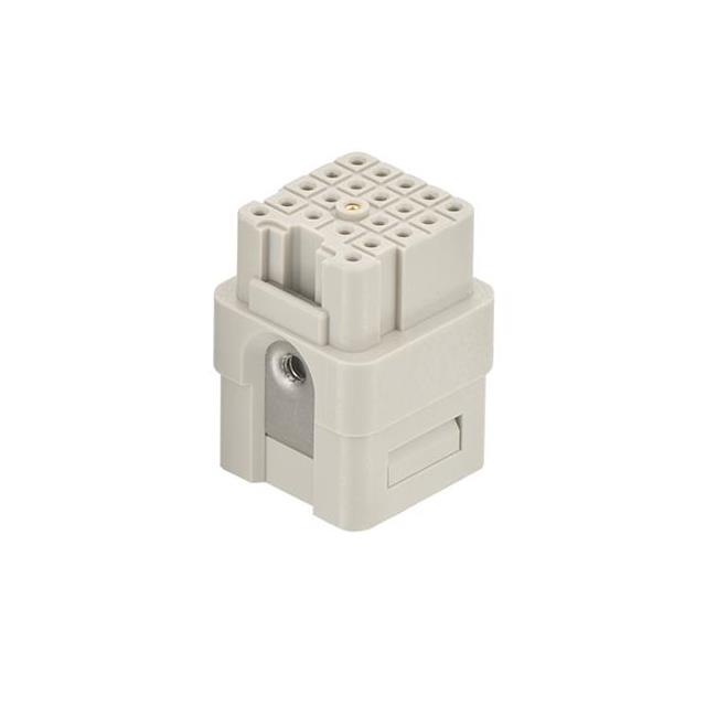 HARTING 09120213101 HDC Q HIGH DENSİTY -F-