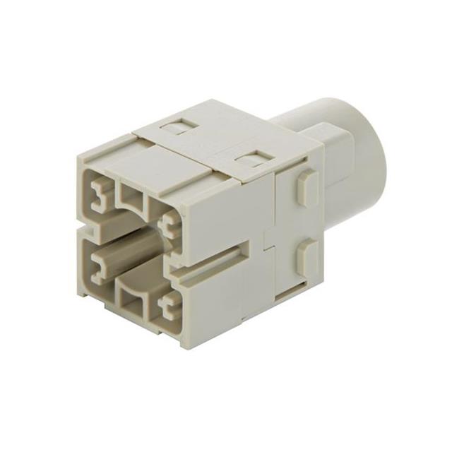 HARTING 09140013004 HDC MALE 300A CRIMP