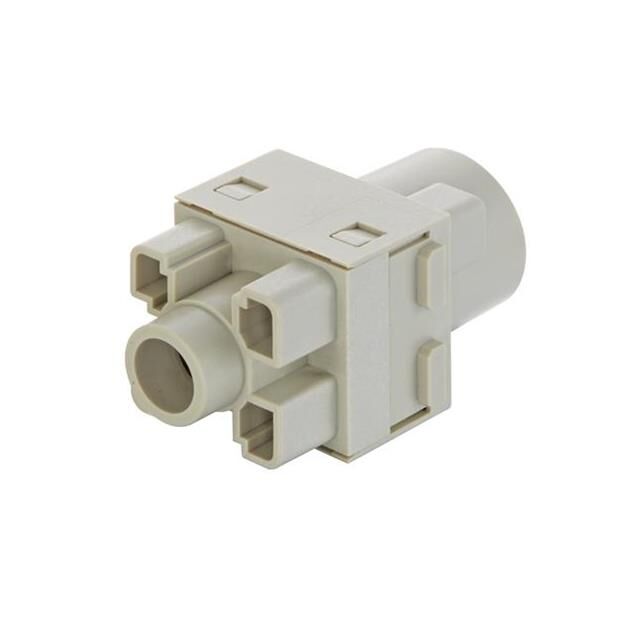 HARTING 09140013104 HDC FEMALE 300A CRIMP