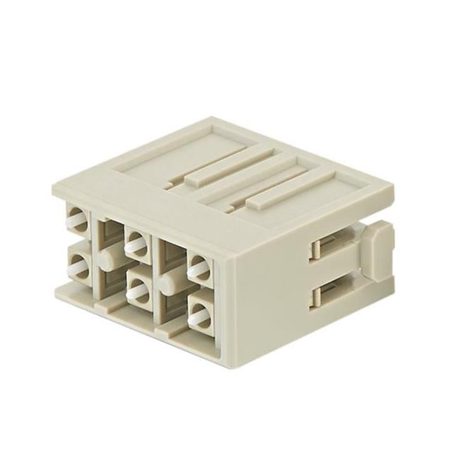 HARTING 09140064701 Han LC-module-M