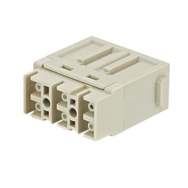 HARTING 09140064711 Han LC-module-F