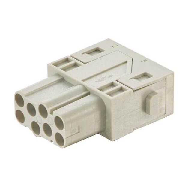 HARTING 09140085101 CONNECTOR HARTING