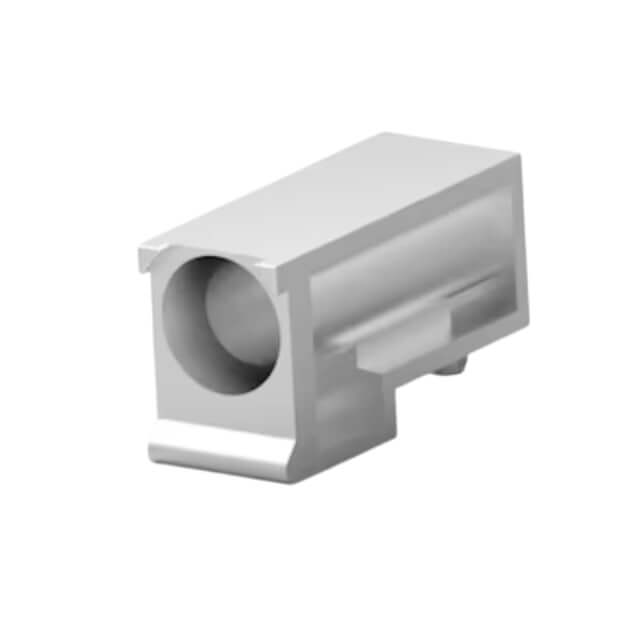 TE CONNECTIVITY 1-1469492-9 CONNECTOR MOD KEY GUIDE VITA46