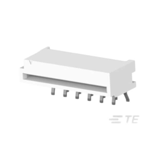 1-84533-2 - CONN FFC TOP 12POS 1.25MM R/A