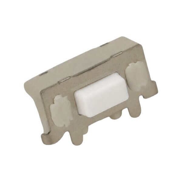 DIPTRONICS 1188EP-1W2-V-T/R SWITCH TACT 3.50x7.00 3.50mm 160gF SMT R/A