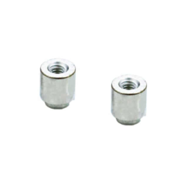 CONN.NUT M2 COPPER ALLOY H:4.6 FOR 119A-70A00-R02 - 119A-NUT-70-R02