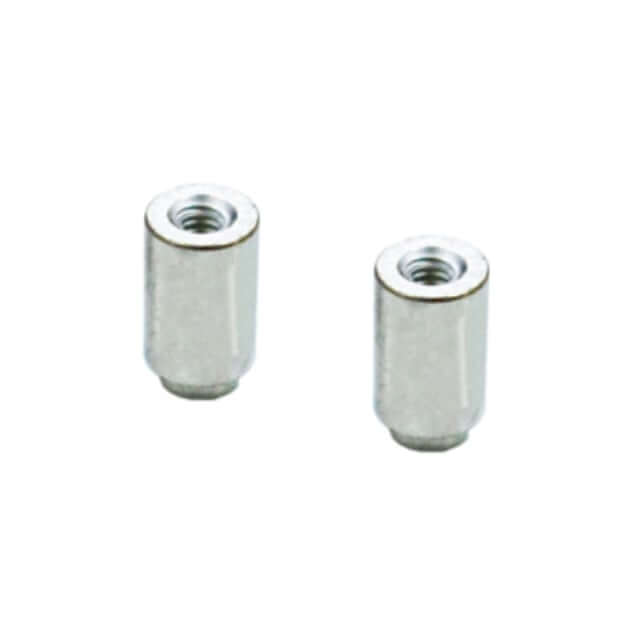 CONN.NUT M2 H:6.8MM FOR 119A-92A00-R02 - 119A-NUT-92-R02