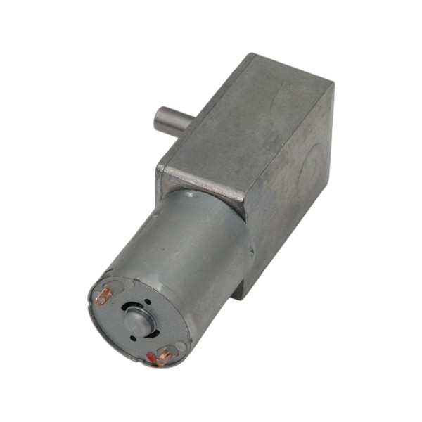 OEM 12V 10 RPM L DC MOTOR 12V 10 RPM L REDÜKTÖRLÜ DC MOTOR