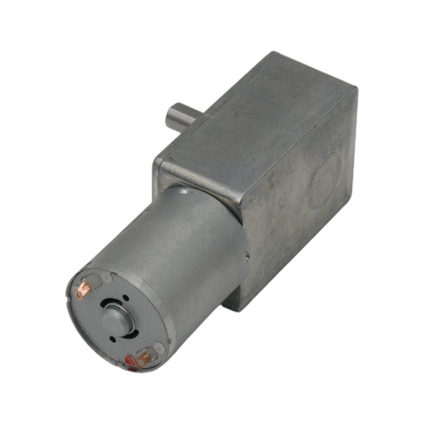 OEM 12V 23 RPM L DC MOTOR 12V 23 RPM L REDÜKTÖRLÜ DC MOTOR