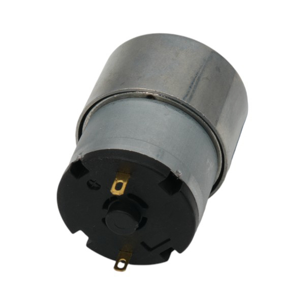 OEM 12V 319 RPM DC MOTOR 12V 35MM 319 RPM REDÜKTÖRLÜ DC MOTOR
