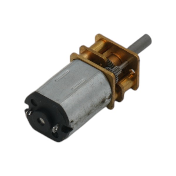 OEM 12V 4000 RPM DC MOTOR 12V 12MM 4000 RPM REDÜKTÖRLÜ DC MOTOR