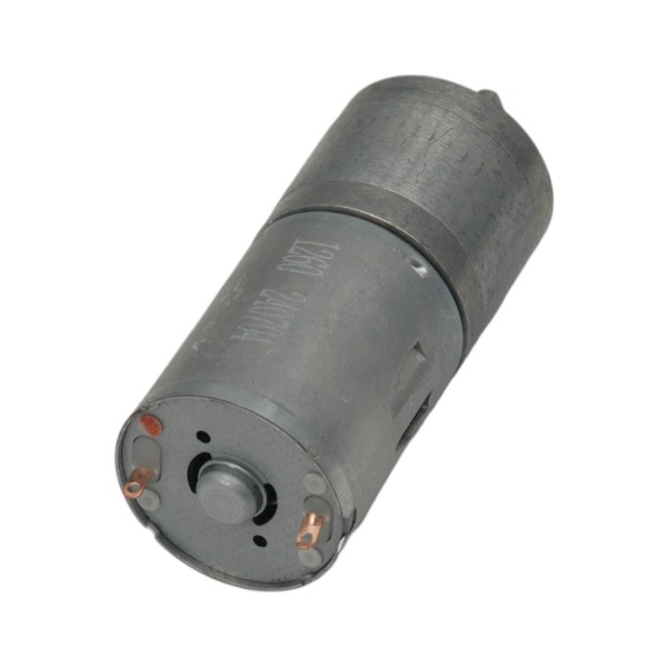 OEM 12V 60 RPM DC MOTOR 12V 25MM 60 RPM REDÜKTÖRLÜ DC MOTOR