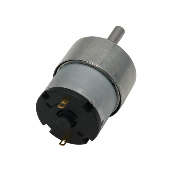 OEM 12V 600 RPM DC MOTOR 12V 35MM 600 RPM REDÜKTÖRLÜ DC MOTOR