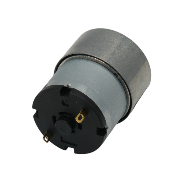 OEM 12V 960 RPM DC MOTOR 12V 35MM 960 RPM REDÜKTÖRLÜ DC MOTOR