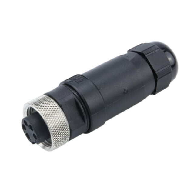 1300170023 MINI CHANGE KONNEKTÖR 5PIN DÜZ DİŞİ - MOLEX-1A5000-34