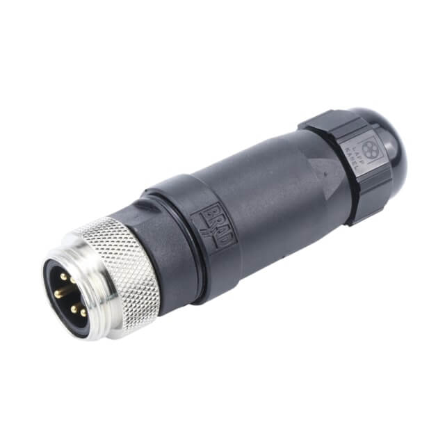 1300170029 MINI CHANGE KONNEKTÖR 5PIN DÜZ ERKEK - MOLEX-1A5006-34