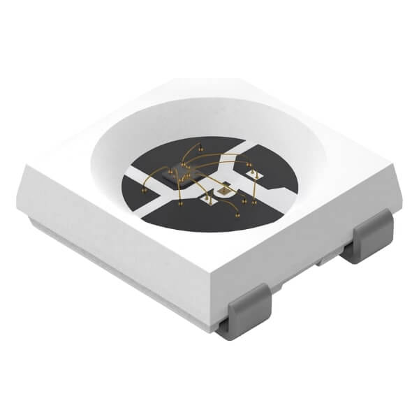 ADDRESS LED WITH INTERGRATED CON - 1315050930002