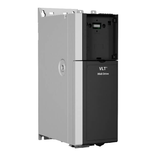 DANFOSS 134U7774 INV. 3kW 7,2A 3PH 380V FC280 PROFINET