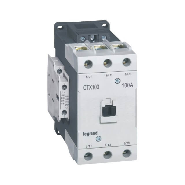 LEGRAND 138000319 100A LEGRAND CTX3 KONTAKTÖR 416226
