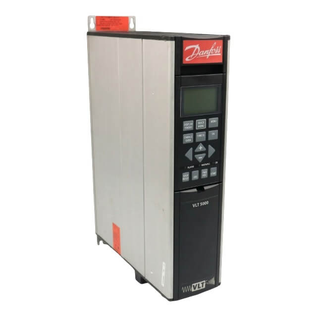 DANFOSS 175Z0035 INV. 0,75kW 200-440V DANFOSS