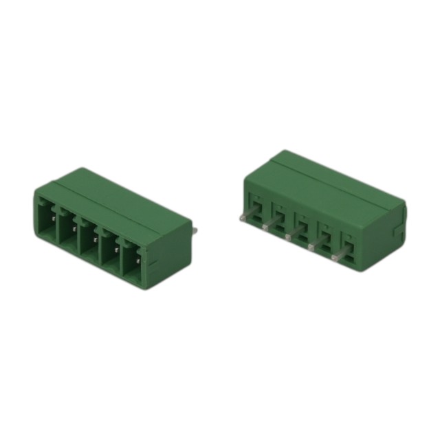 TERM.BLK.3.81MM 3P PCB - 1803455