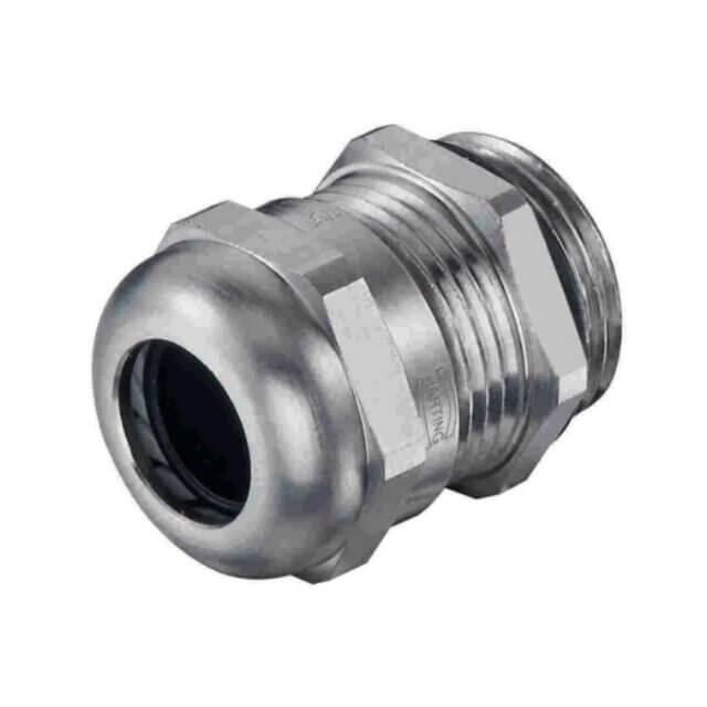 HARTING 19000005086 CABLE GLAND 32-38MM M50 BRASS