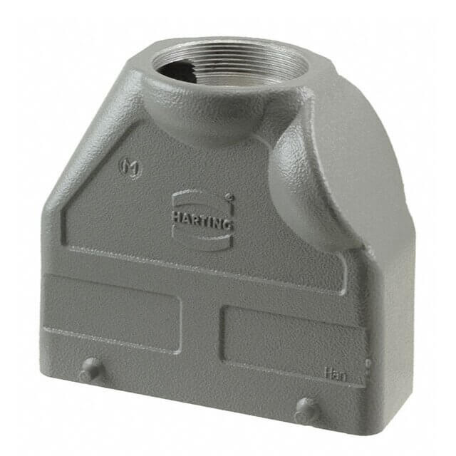 Han 24B top entry hood HC M50