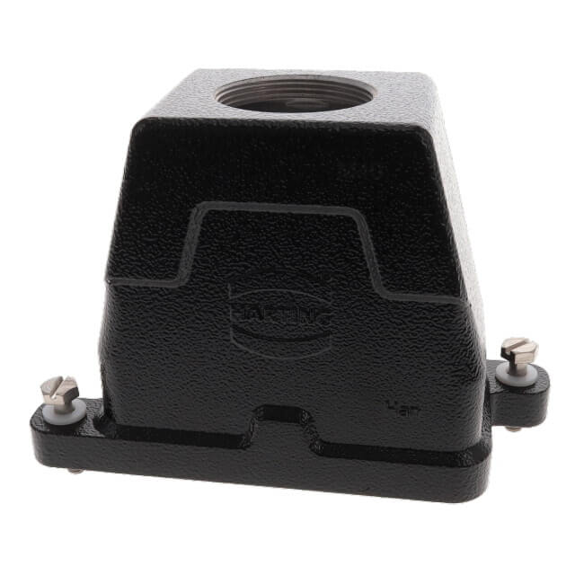 HARTING 19400100413 HDC 10HPR-GG-SV-M40