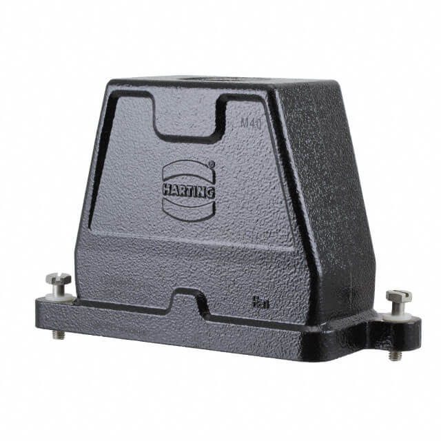 HARTING 19400160413 HDC 16HPR-HTE-SL-M40