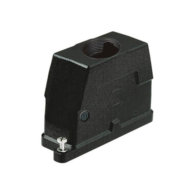 HARTING 19400160414 HDC 16HPR-HTE-SL-M50