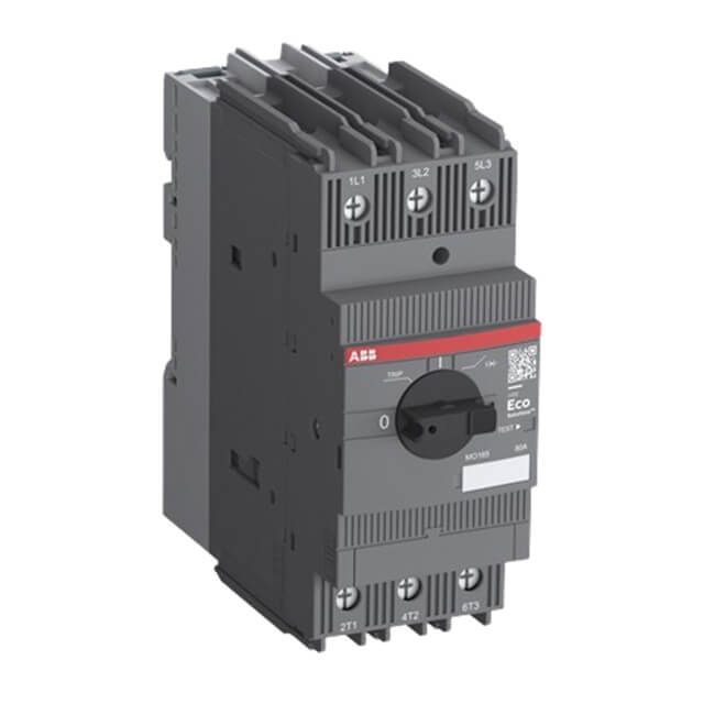 ABB ABB-1SAM461000R1017 MO165-65 Manual motor starter