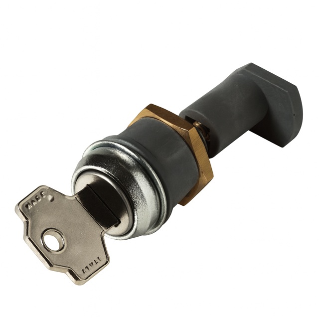 ABB ABB-1SDA054940R1 KLF-S T4-T5 KEY LOCK EQ.20005 F/ROT.HAND