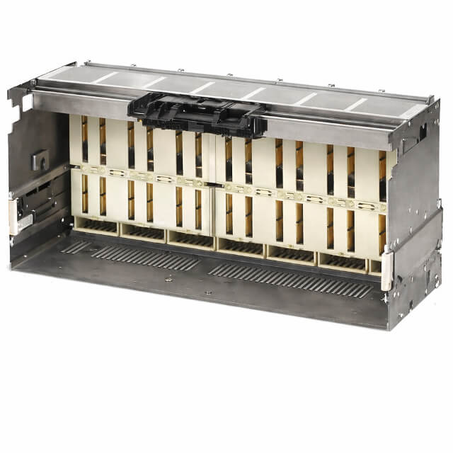 ABB ABB-1SDA073921R1 E6.2 6300A veya E6.2X sabit parça 4p HR HR