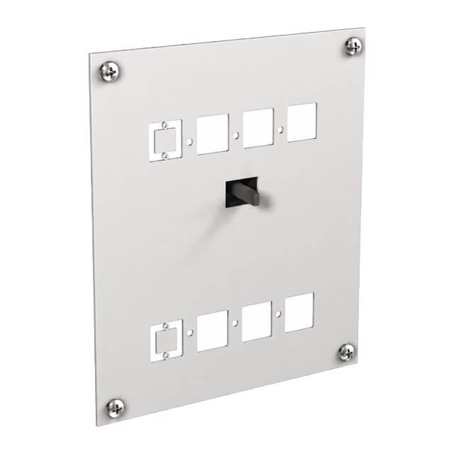 ABB ABB-1SDA105121R1 MIR-P XT4 F x MIR-H/V XT5
