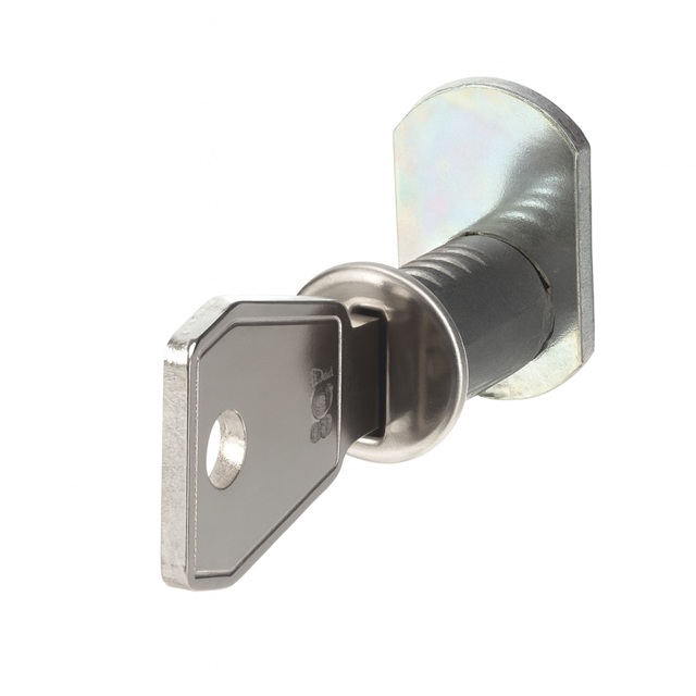 ABB ABB-1SL1931A00 Anahtarlı kilit MISTRAL65