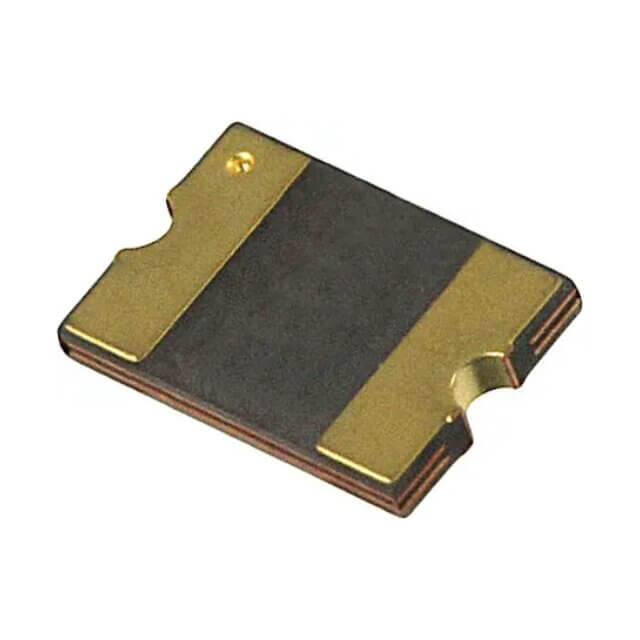MF-SMDF050-2 - THERMISTOR PTC RESETTABLE FUSE 2018 550mA 60V SMT