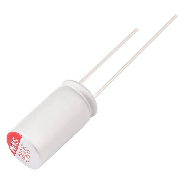 KNSCHA 217EC0019 CAP ALUM POLY 680uF ±20% 35V TH