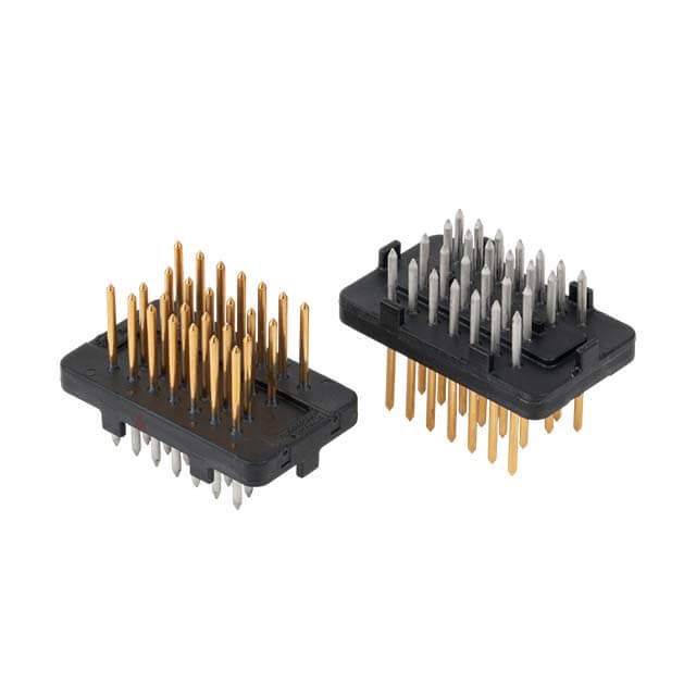 CONNECTOR THT 3MM 26P - 2303344-2