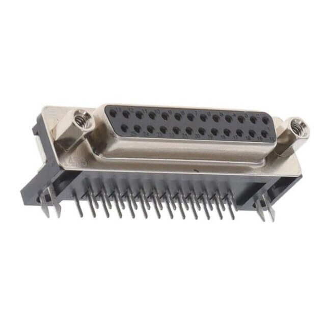 TE CONNECTIVITY 2311766-1 CONN. DSUB 25PIN