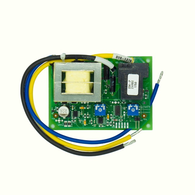 LITTELFUSE 234-P IND.CONT.1-PHASE PUMPSAVERPLUS 230V 1HP
