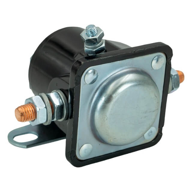 LITTELFUSE 24022 IND.CONT.SOLENOID 12V
