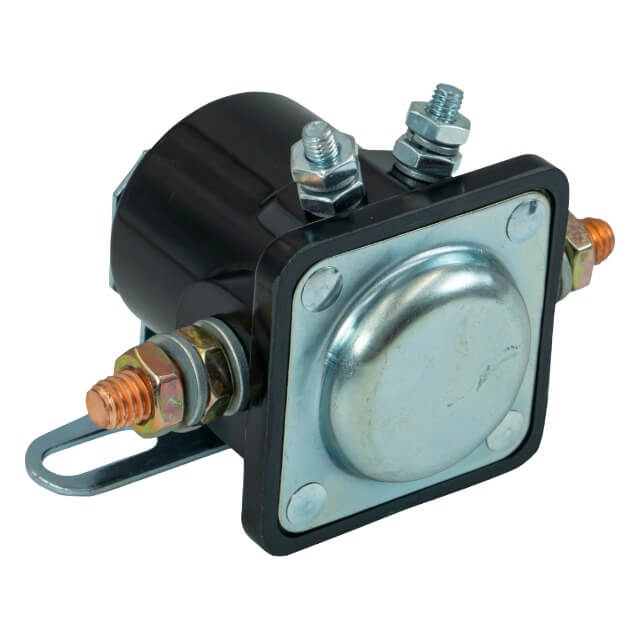 LITTELFUSE 24021 IND.CONT.SOLENOID 12V
