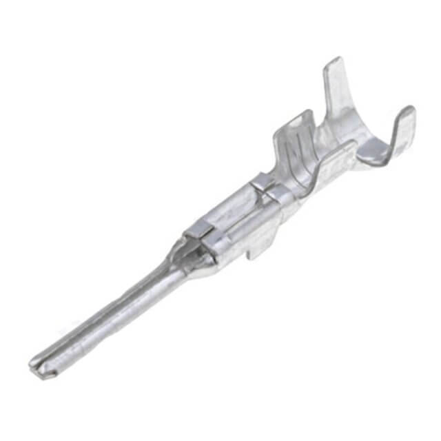 TE CONNECTIVITY 282109-1 CONN TAB 15-18AWG CRIMP TIN