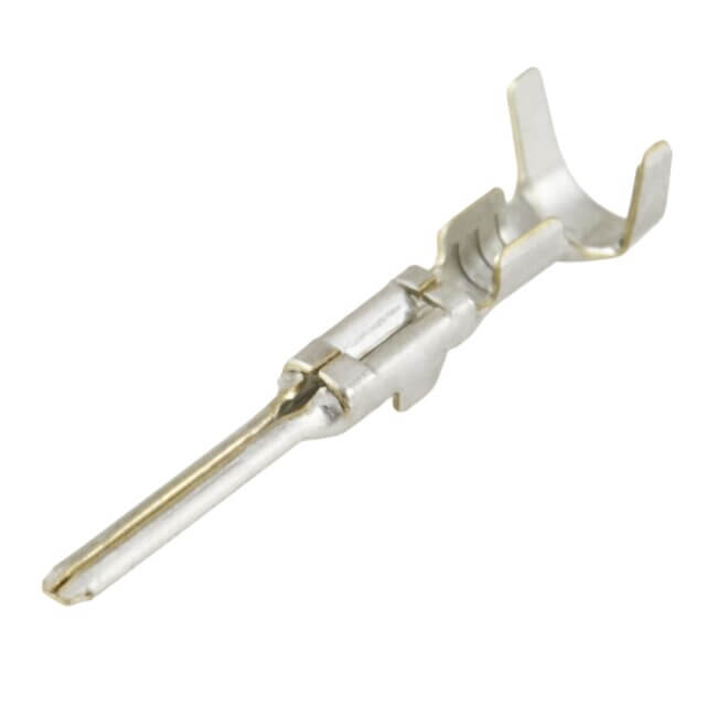 TE CONNECTIVITY 282404-1 CONN TAB 20-22AWG CRIMP TIN