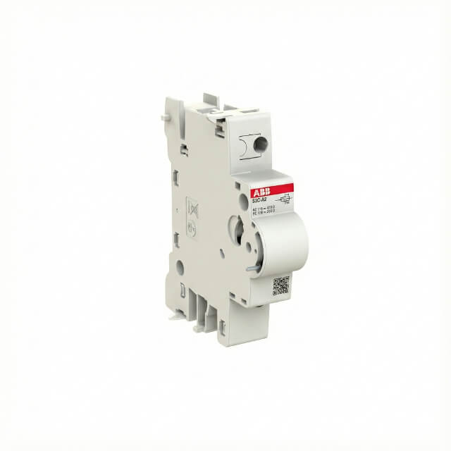 ABB ABB-2CDS200982R0002 S3C-A2