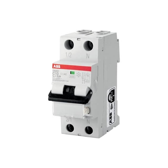 ABB ABB-2CSR255040R1254 DS201 C25 AC30