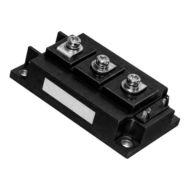 FUJI ELECTRIC 2MBI100S-120-52 IGBT MOD.DIODE DUAL 100A 1200V S SERIES