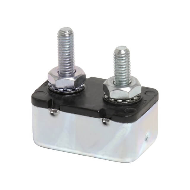 LITTELFUSE 30171-20 IND.CONT.CIR BRKR 20A 24V MEL HWD