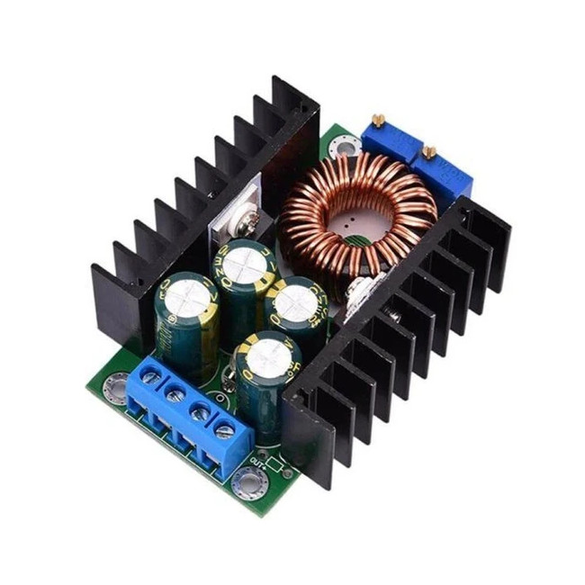 300W 10A DC-DC Step Down Module