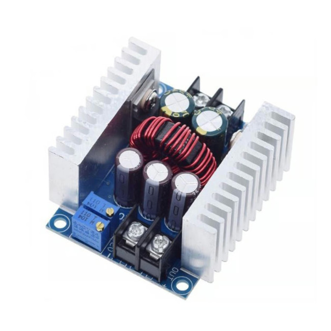 300W 20A DC-DC Step Down Module